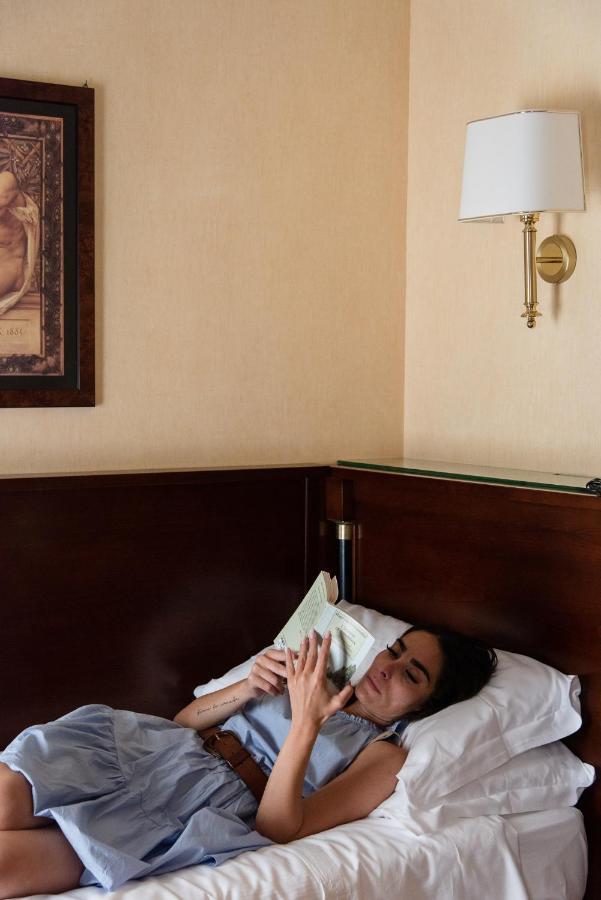 רוקרזו Hotel Petite Fleur מראה חיצוני תמונה