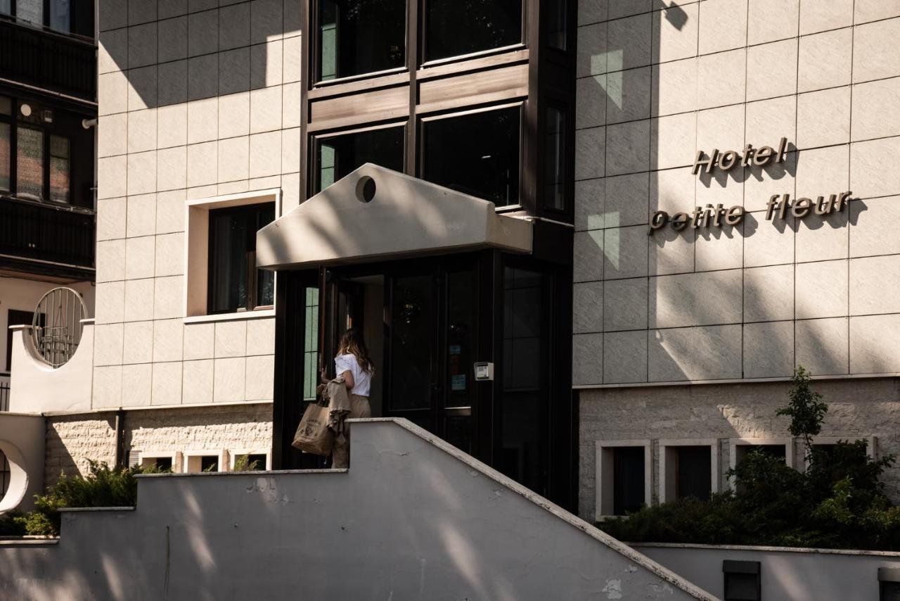 רוקרזו Hotel Petite Fleur מראה חיצוני תמונה
