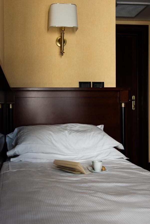 רוקרזו Hotel Petite Fleur מראה חיצוני תמונה
