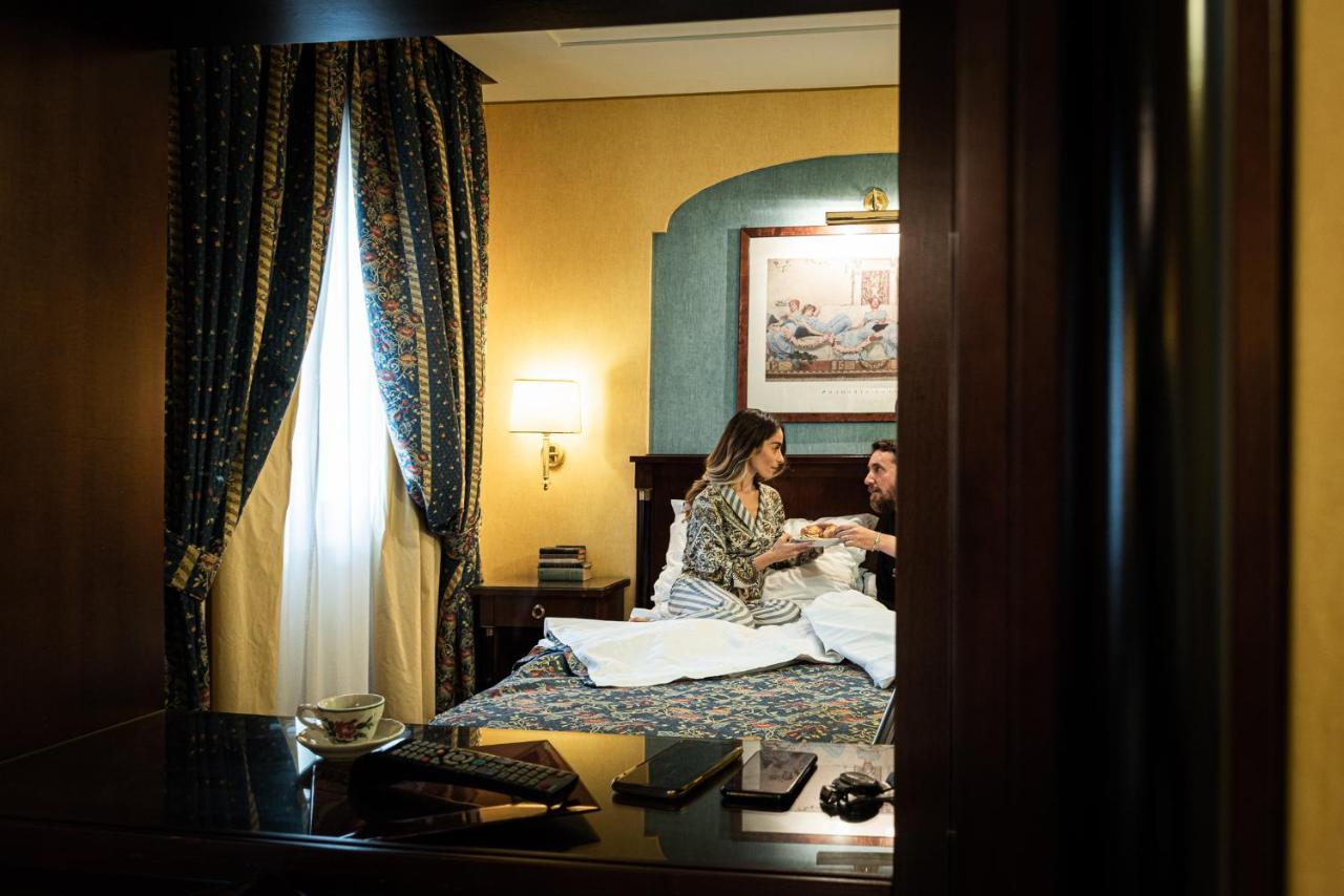 רוקרזו Hotel Petite Fleur מראה חיצוני תמונה