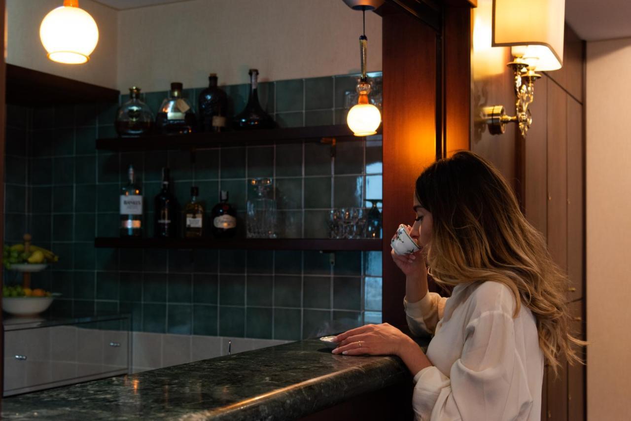 רוקרזו Hotel Petite Fleur מראה חיצוני תמונה