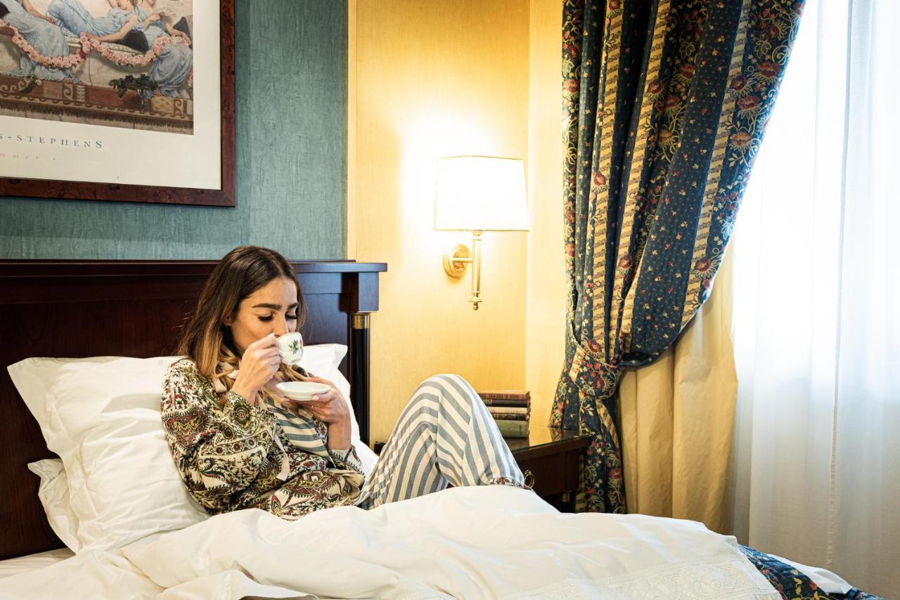 רוקרזו Hotel Petite Fleur מראה חיצוני תמונה