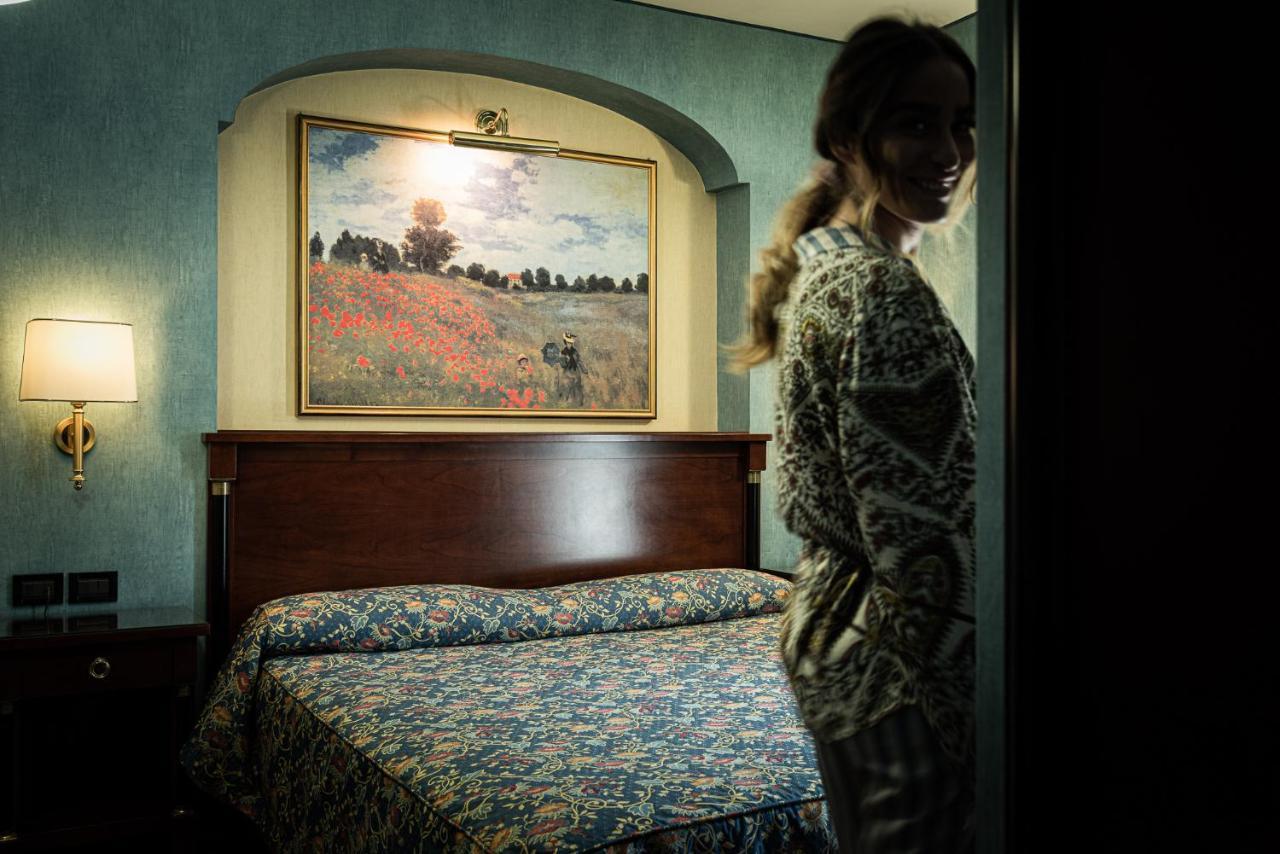 רוקרזו Hotel Petite Fleur מראה חיצוני תמונה