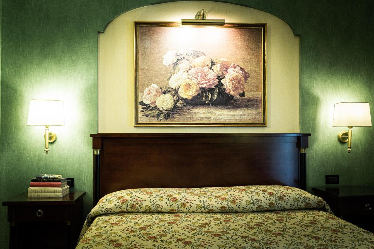 רוקרזו Hotel Petite Fleur מראה חיצוני תמונה