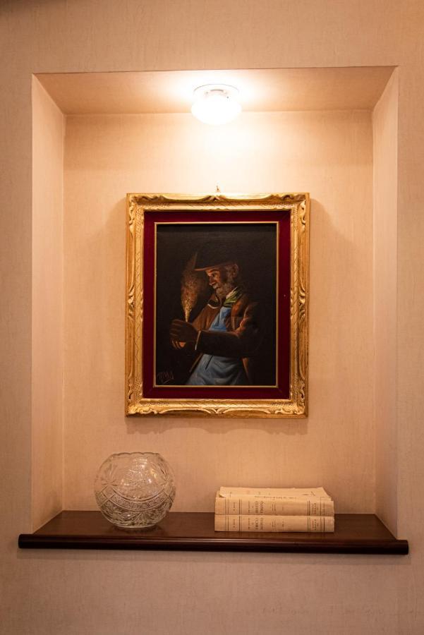 רוקרזו Hotel Petite Fleur מראה חיצוני תמונה