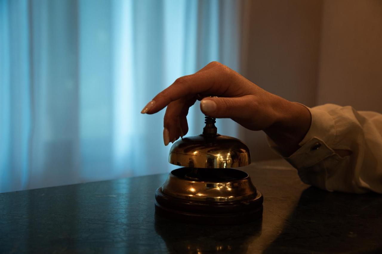 רוקרזו Hotel Petite Fleur מראה חיצוני תמונה