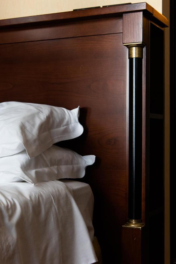רוקרזו Hotel Petite Fleur מראה חיצוני תמונה