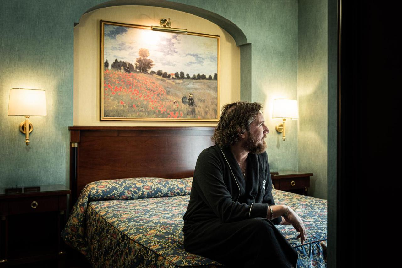 רוקרזו Hotel Petite Fleur מראה חיצוני תמונה