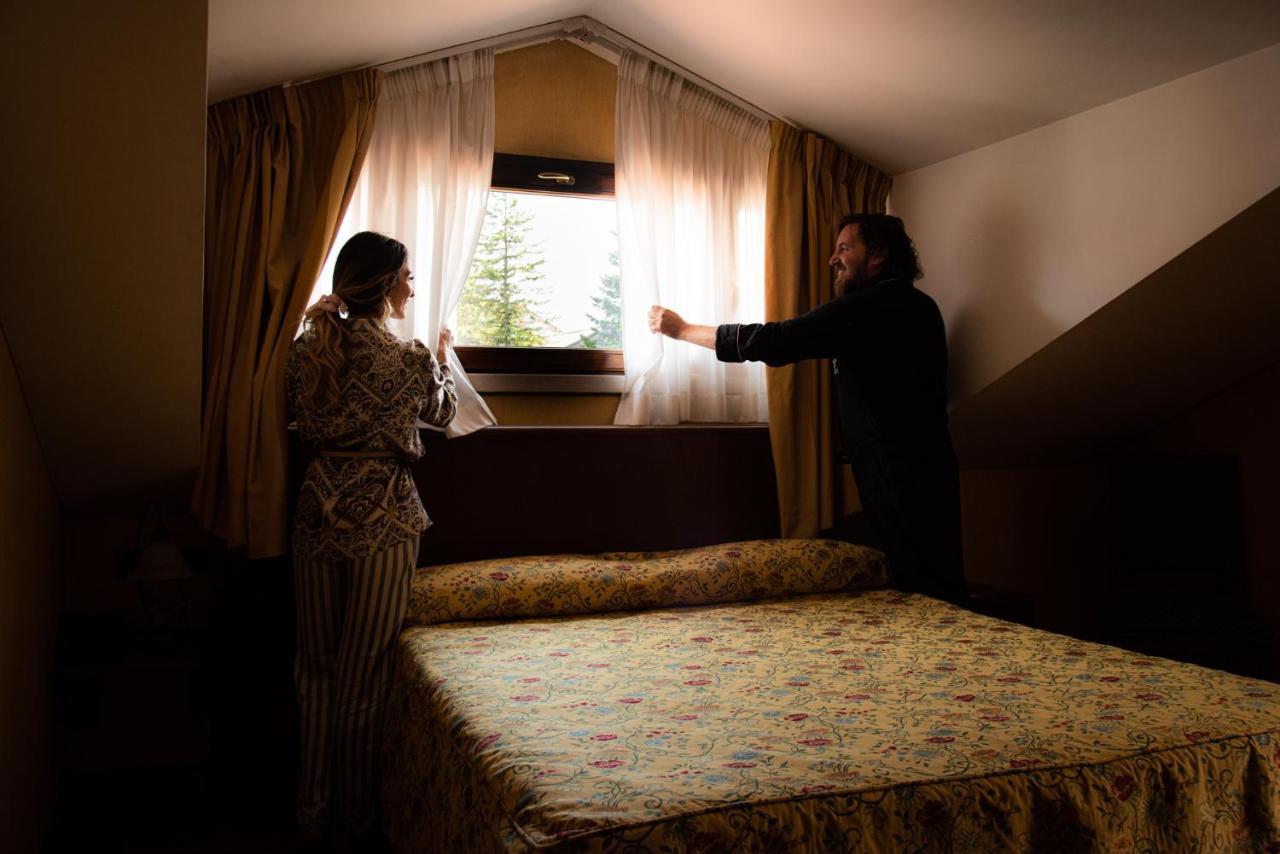 רוקרזו Hotel Petite Fleur מראה חיצוני תמונה