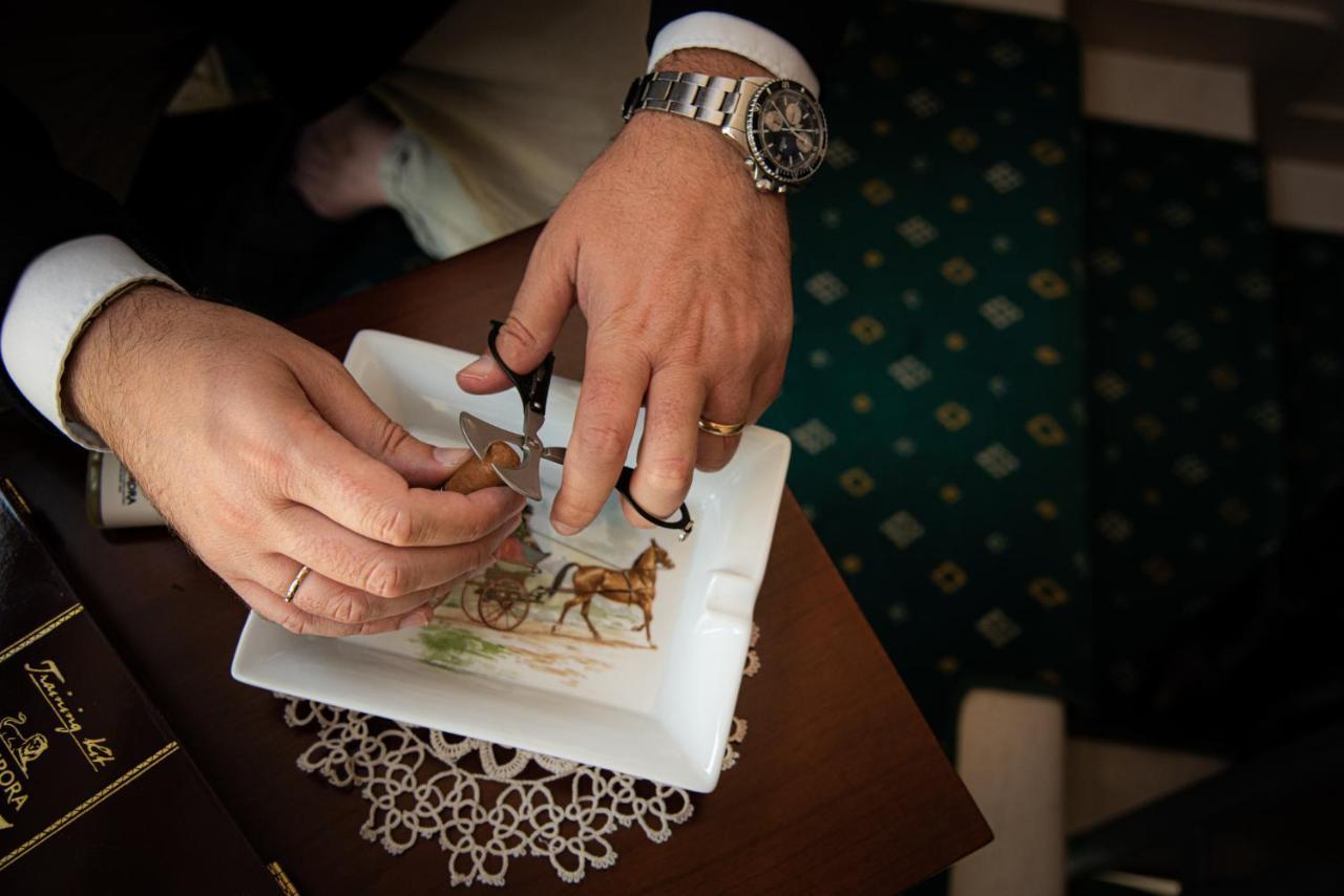 רוקרזו Hotel Petite Fleur מראה חיצוני תמונה